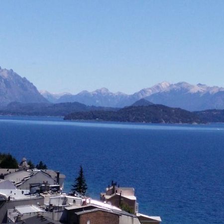 Apartamento Studio Center Bariloche Exterior foto