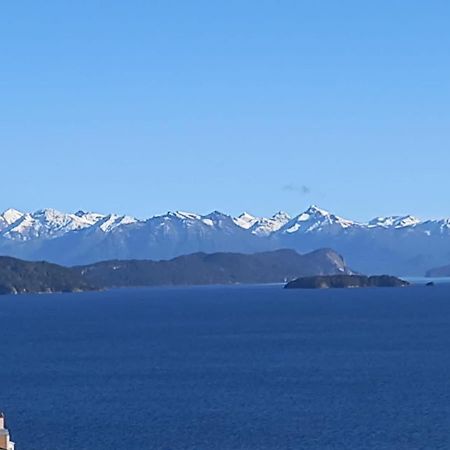 Apartamento Studio Center Bariloche Exterior foto