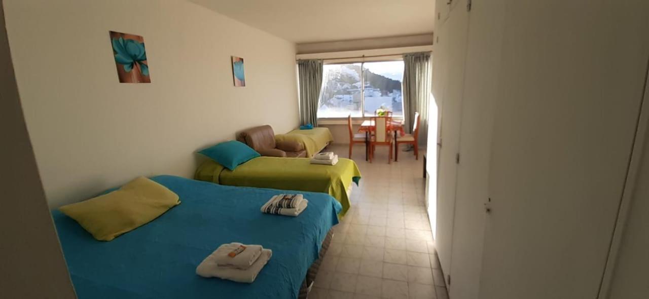 Apartamento Studio Center Bariloche Exterior foto