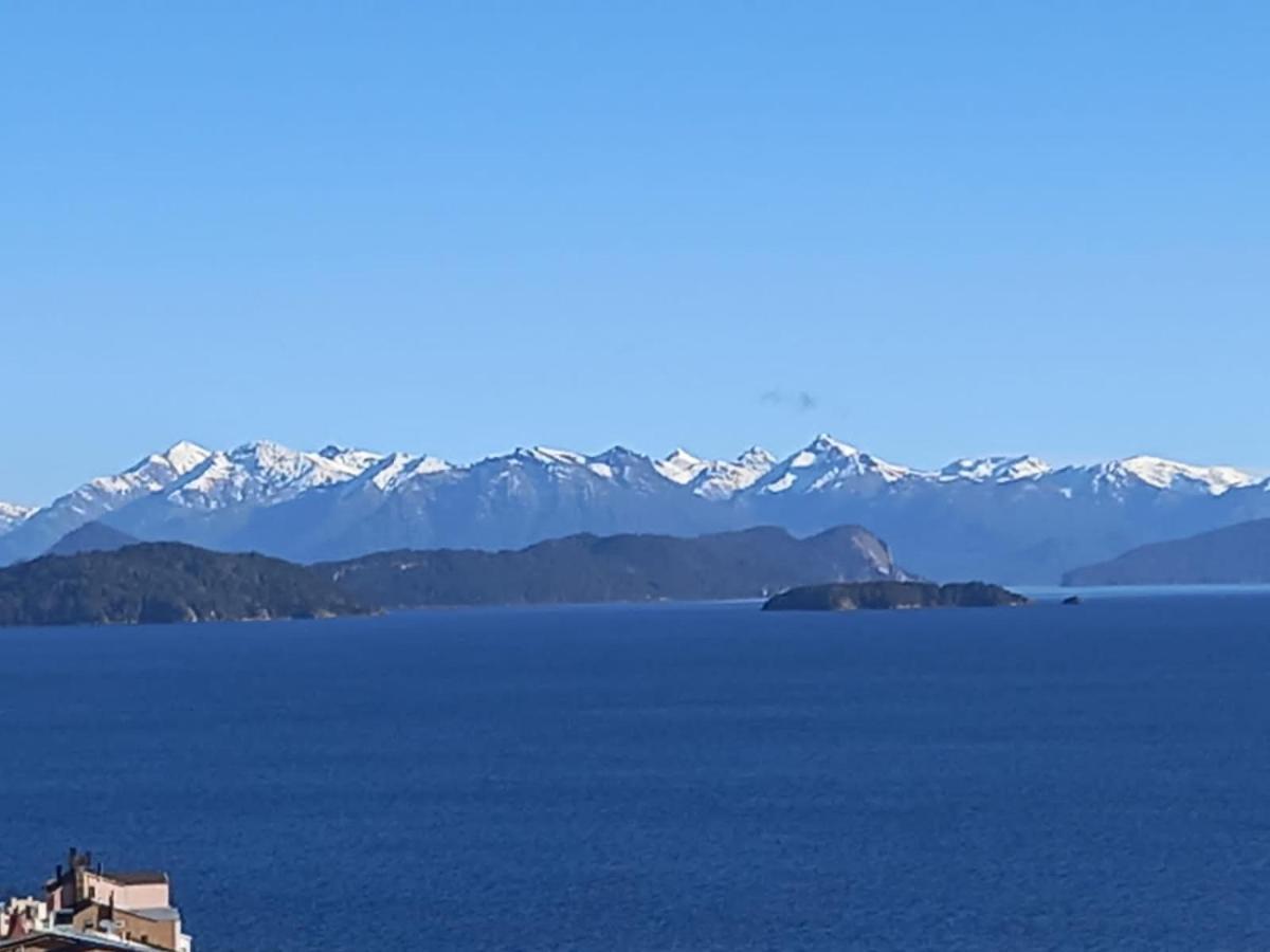 Apartamento Studio Center Bariloche Exterior foto