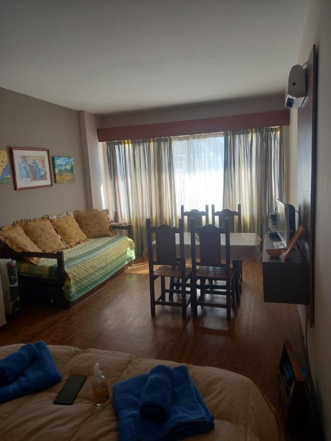 Apartamento Studio Center Bariloche Exterior foto