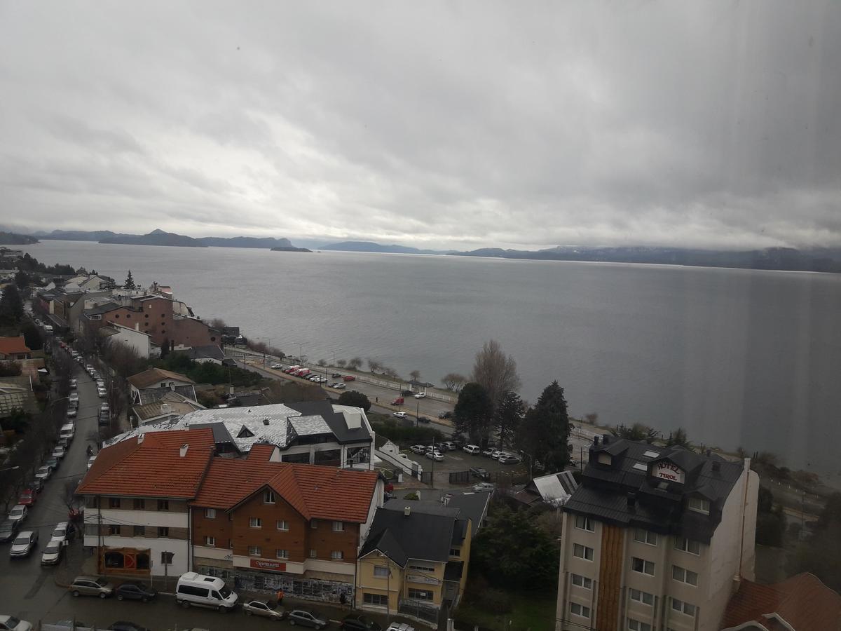 Apartamento Studio Center Bariloche Exterior foto